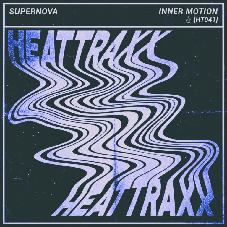 Supernova – Inner Motion on Heattraxx