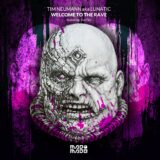 Tim Neumann aka Lunatic, SveTec – Welcome To The Rave on Mad Made