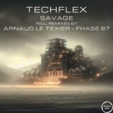 Techflex – Savage on Shadow State