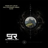 Tedge – Off Life on SURREALISM