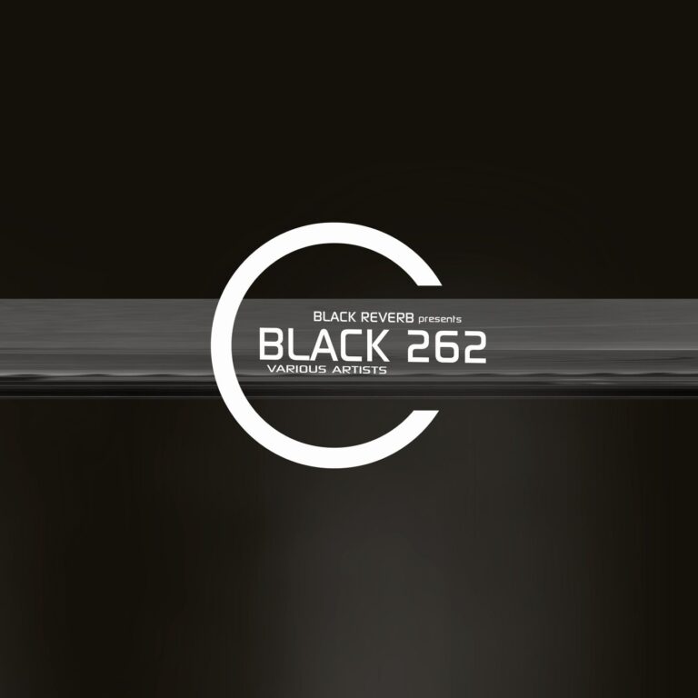 VA – Black 262 on Black Reverb