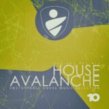 VA – House Avalanche, Vol. 10 on Top Srl