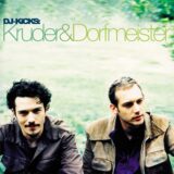 VA – DJ-Kicks: Kruder & Dorfmeister (30th Anniversary Remaster) on K7 Records