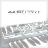 The Rurals, Andy Compton, Rowan – Analogue Lifestyle – Unreleased Grooves from 1996 & 1997 on Peng
