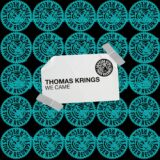 Thomas Krings – We Came on Tiger Records