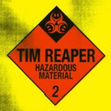 Tim Reaper, Dwarde, Kloke – Forever & A Day on Steel City Dance Discs
