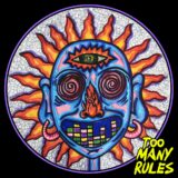 Toni Joan – Do It Again on Too Many Rules