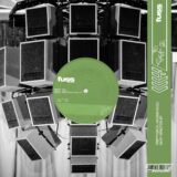 Tripygruv – Minutos EP on FUSS Records