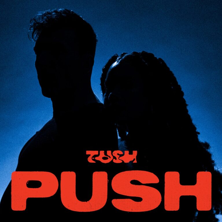 Tush (CA) – Push on TUSH