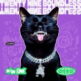 Twenty Nine Boundless – Jump on PAIN BENIT