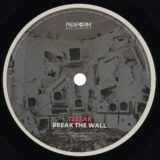 Tzesar – Break the Wall on Perform Recordings