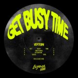 Vertigini – Get Busy Time on Boyanza Records