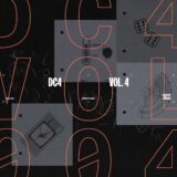 VA – Dc4, Vol. 4 on Drumcode