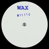Wax – 11110 on WAX