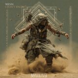 WENN – I Don’t Know on Aversion Music