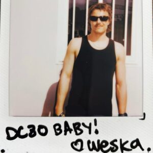 Curator: Weska