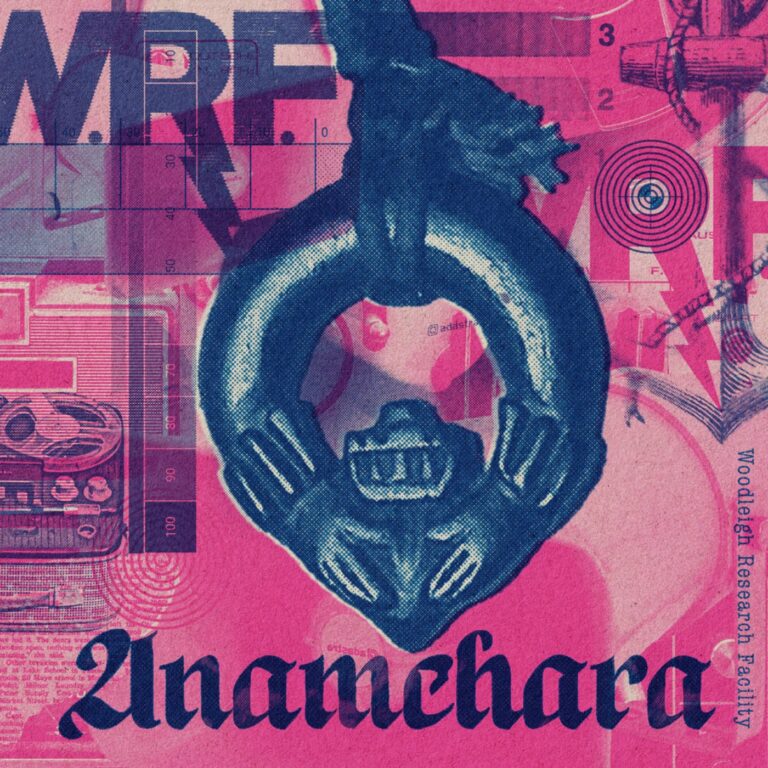 Woodleigh Research Facility – Anamchara on Circuitry