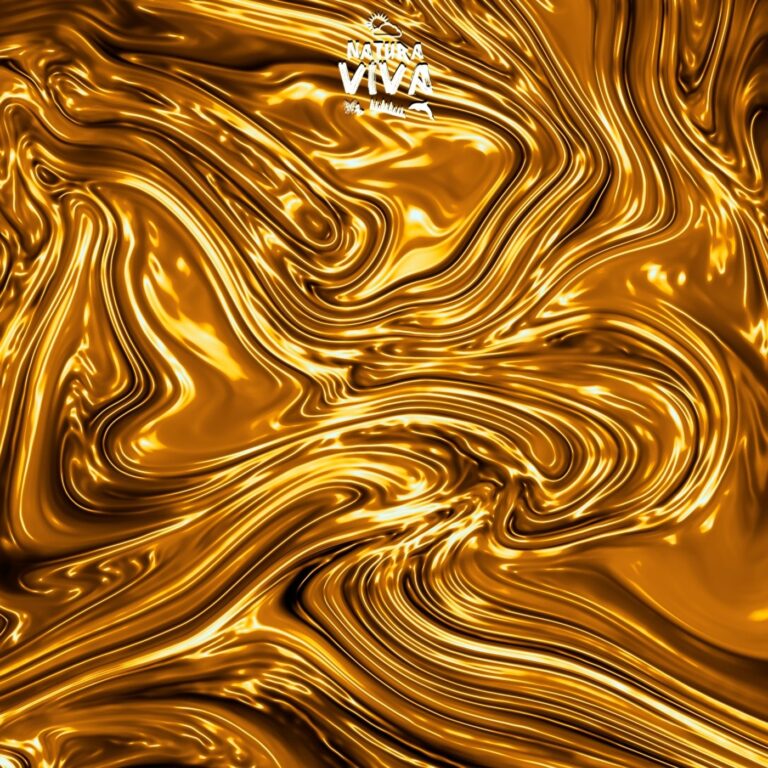 VA – Riserva Oro Volume 2 on Natura Viva