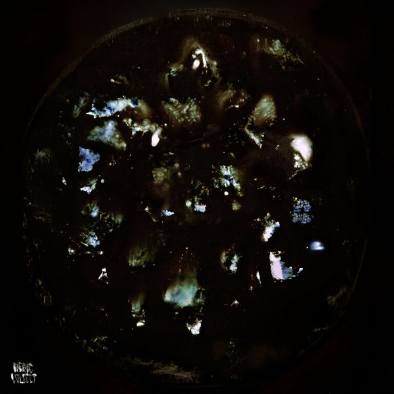 Yas Reven – Sudden Mist EP on Nerve Collect