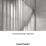 Yost Koen, Kristina Sheli – Broken Heart on Sanctuary Music