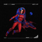 YOZÉ – Zofi on TAKEOFF