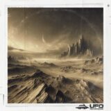 Zinner – Apex Shutdown on U.F.O. Recordings