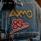 89ers, AXMO – Go Go Go! (Reloaded) on Kontor Records