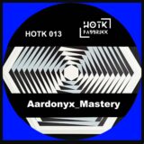 Aardonyx – Mastery on HOTK FABBRIKK
