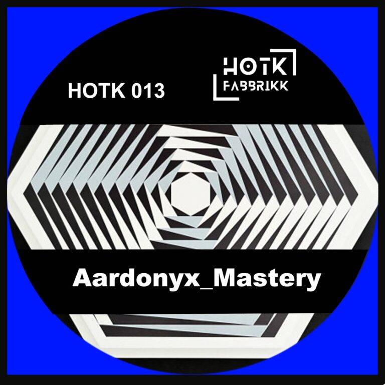 Aardonyx – Mastery on HOTK FABBRIKK