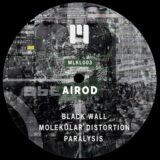AIROD – Black Wall on Molekül