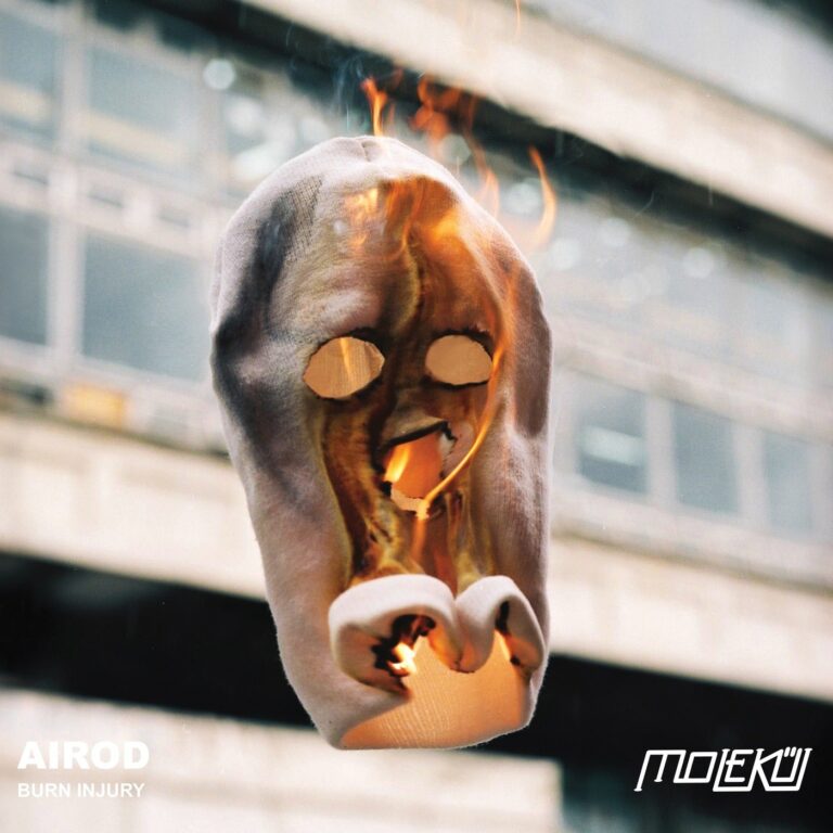 AIROD – Burn Injury on Molekül