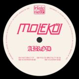 AIROD – Historia on Molekül