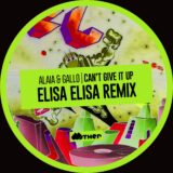 Alaia & Gallo – Can’t Give It Up (Elisa Elisa Remix) on Mother Recordings
