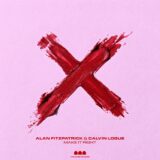 Alan Fitzpatrick, Calvin Logue – Make It Right (Extended) on The Cross Records