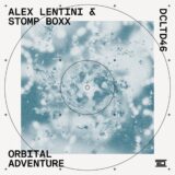 Alex Lentini, STOMP BOXX – Orbital Adventure on DCLTD