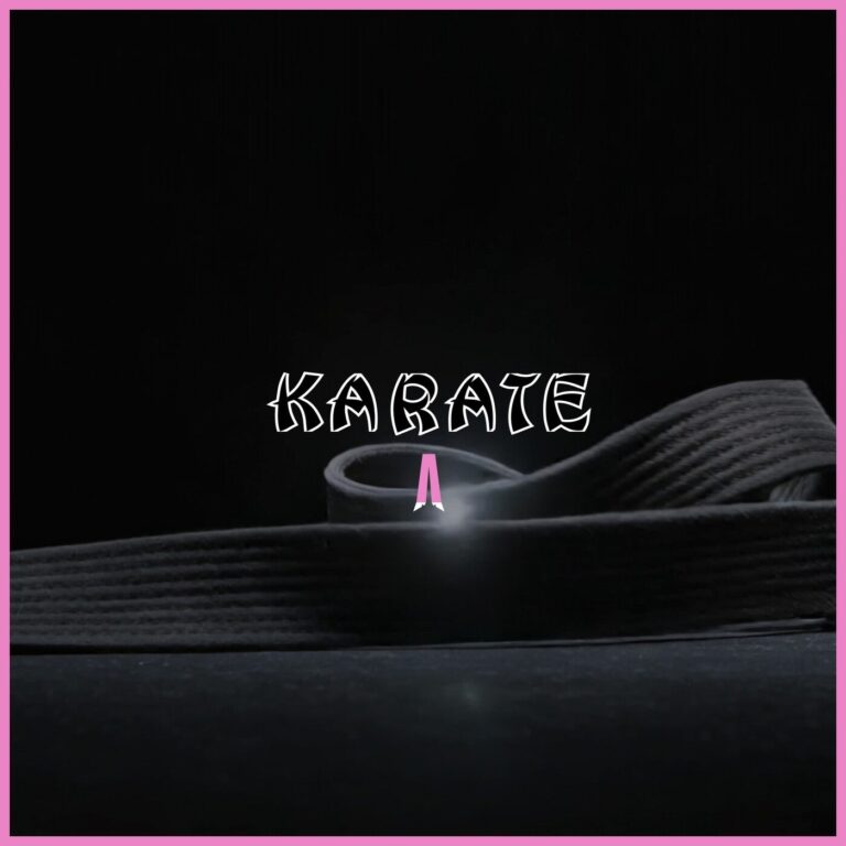 Alexander Marcus – Karate on Kontor Records