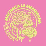 Alto, Ramoss – Late Night Love on Machaca La Membrana