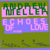 Andrew Meller – Echoes Of Love on Diynamic