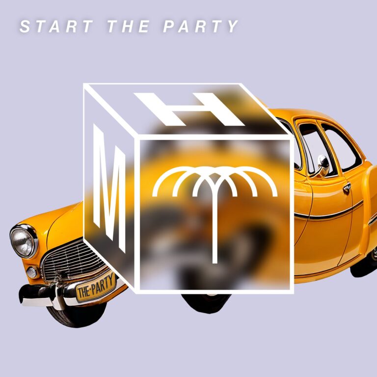 Asaf Samuel, DARCO 09 – Start The Party on Maccabi House