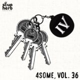 VA – 4Some, Vol. 36 on Soupherb Records