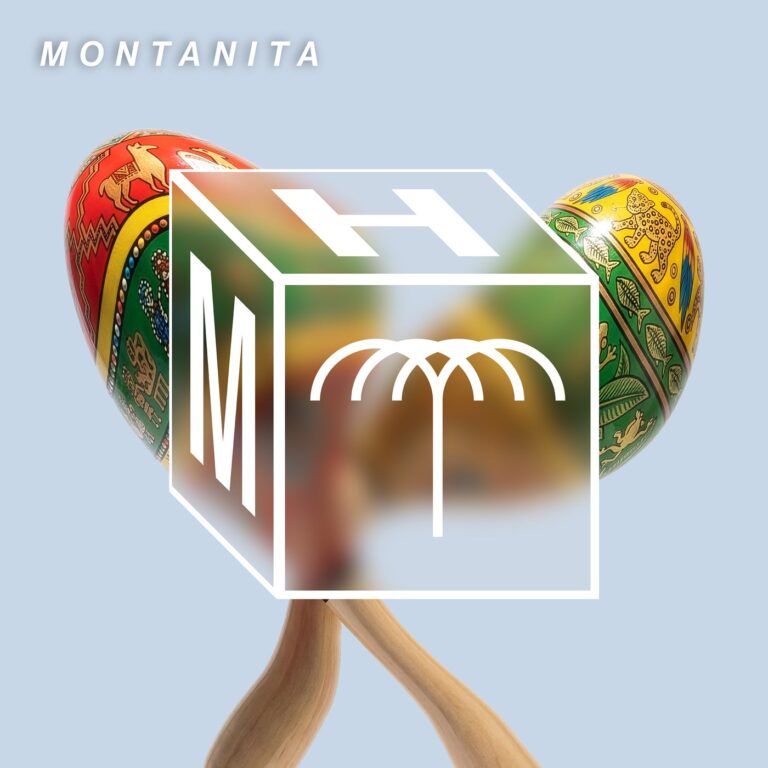 Assaf Michael, Reef Kopel – Montanita (Extended Mix) on Maccabi House