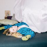 Austra, Patrick Holland – Siren Reprise on Domino Recording Co.