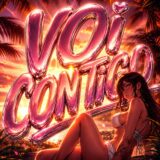 Awake Kyoto – VOI CONTIGO (Versions) on Broke