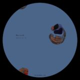 Baruck – Remind You EP on Psicodelica