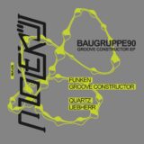 BAUGRUPPE90 – Groove Constructor on Molekül