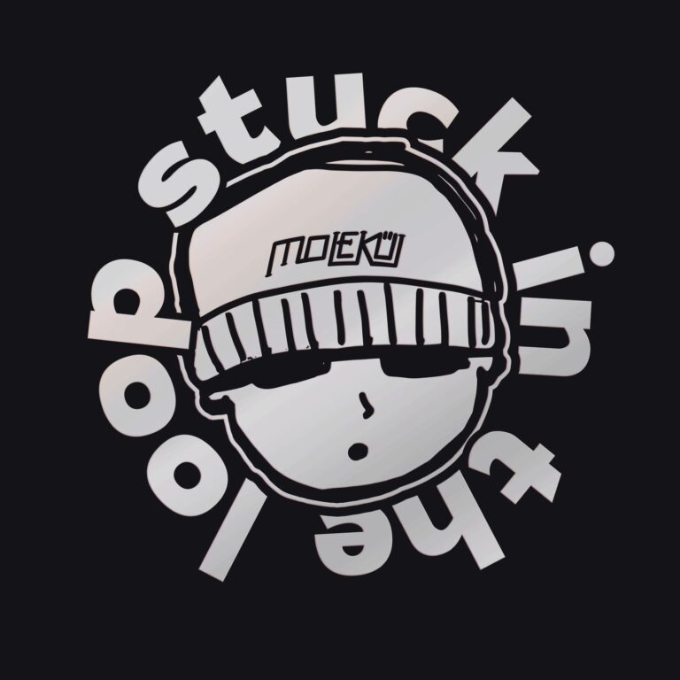 VA – Stuck In The Loop on Molekül
