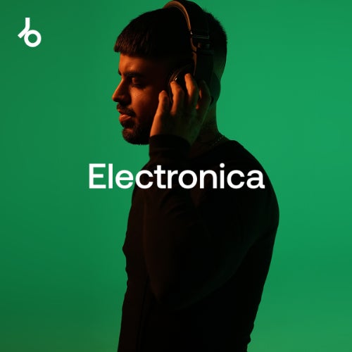 Cover for Beatport – Best New Electronica: June 2026 by Beatport