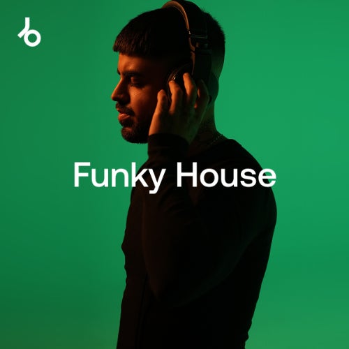 Cover for Beatport – Best New Funky House: June 2026 by Beatport