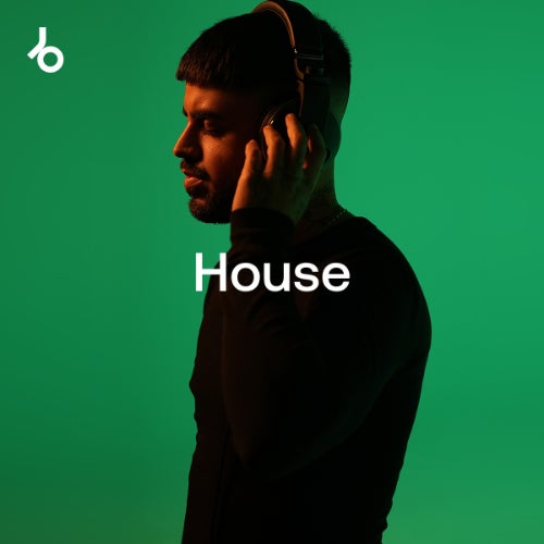 Cover for Beatport – Best New House: June 2026 by Beatport