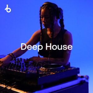 Curator: Beatport